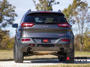 Jeep Cherokee KL Suspension Lift Kit - 2"